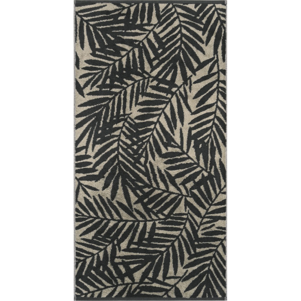 Duschtuch MAISON in Basalt