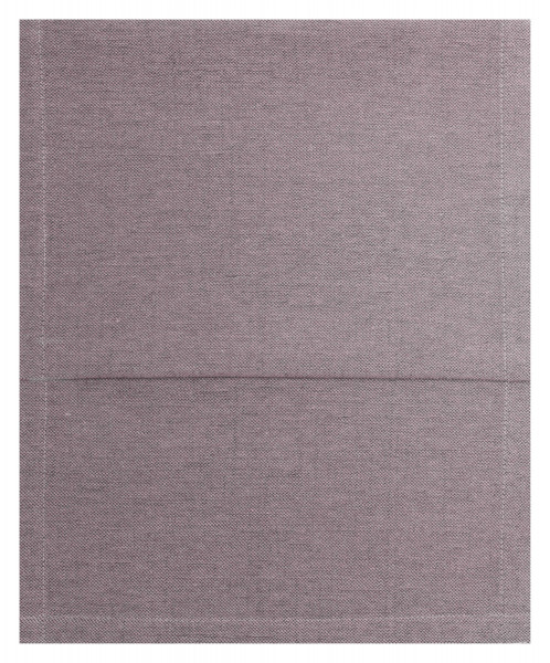 Tischläufer RIVA mauve in violett aus Mischgewebe