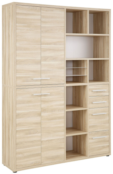 Highboard - Kombination SET+