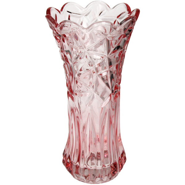Vase NOSTALGIE pink