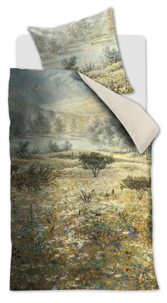 Bettwäsche PRADO Satin
