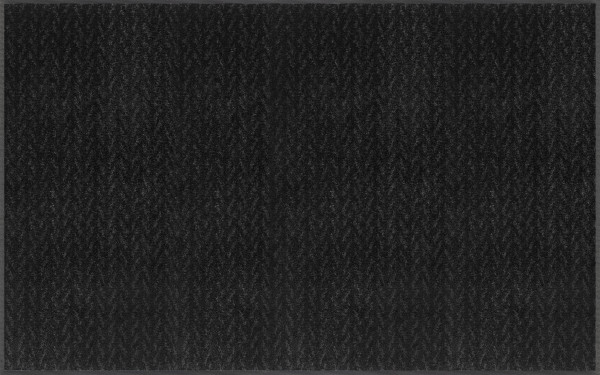 Fußmatte Duo Charcoal in anthrazit
