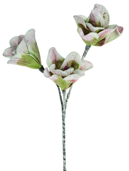 Kunstblume MAGNOLIE