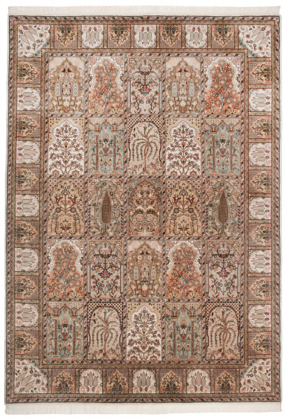 Teppich JAIPUR SILK