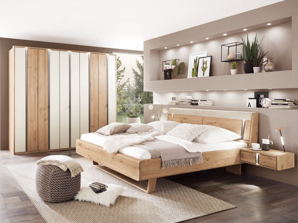 Schlafzimmer Casa Solido