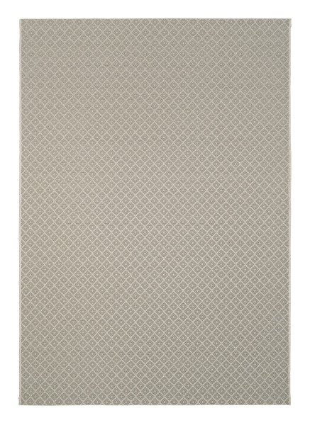 Outdoorteppich NORDIC OUTDOOR in beige aus Polypropylen