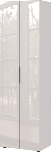 Garderobenschrank HARPER GOBABIS in kaschmir