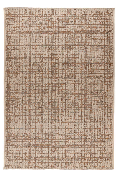 Teppich FIESTA multi in mehrfarbig aus Polypropylen