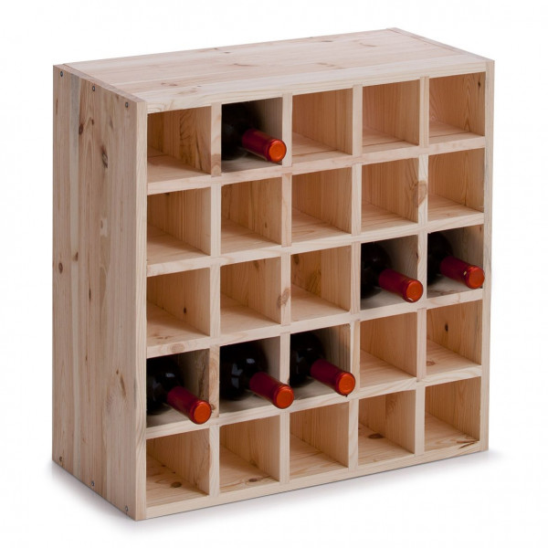 Weinregal SHIRAZ