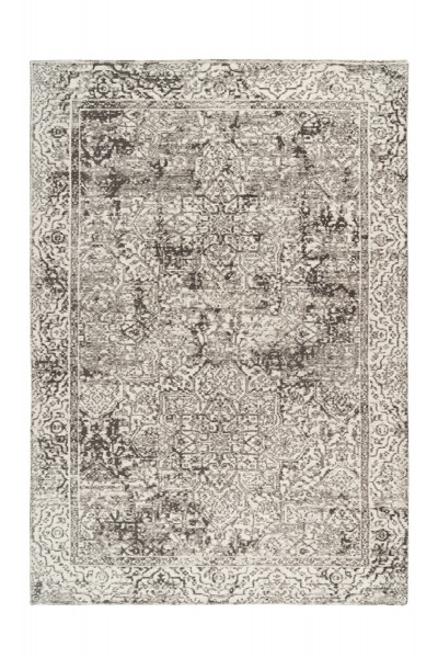 Teppich DAVIO aus Polyester