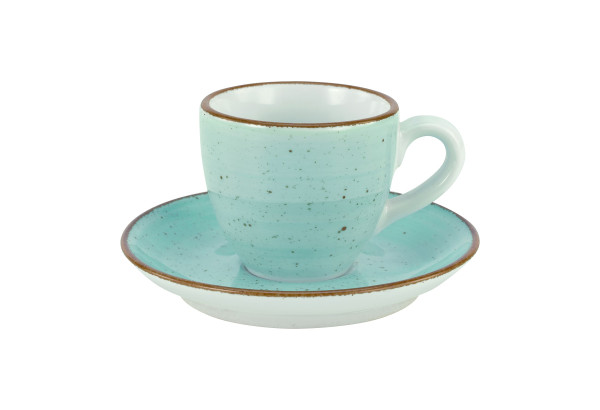 Espressoobertasse VINTAGE