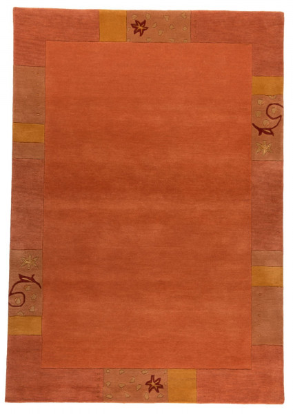 Teppich ROYAL GANGES aus Mischgewebe