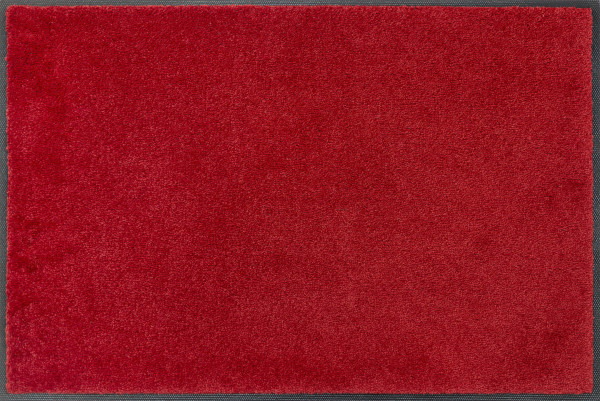 Fußmatte Original Regal Red