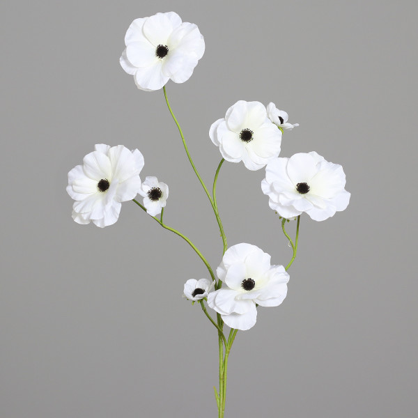 Kunstblume ANEMONE
