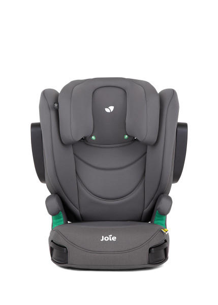 Autositz JOIE i-Trillo FX in grau aus Materialmix
