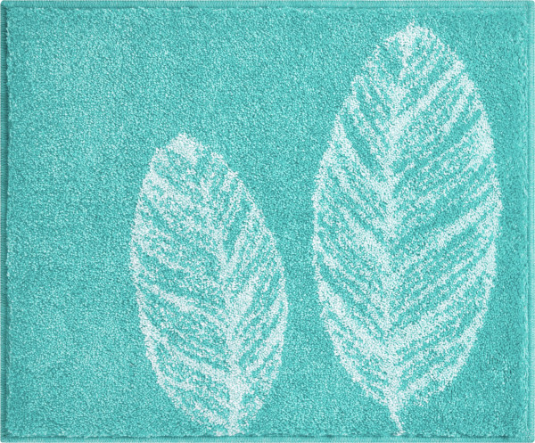 Badematte DUETTO aus Polyacryl