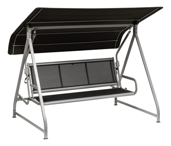 Hollywoodschaukel KETTLER PARADISO in mehrfarbig