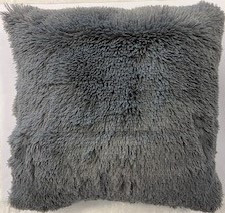 Kissen CRAZY anthrazit Kissen CRAZY anthrazit