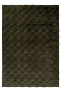 Vorschau: Teppich SOUL basil in basil aus Polyester Vorschau: Teppich SOUL basil in basil aus Polyester