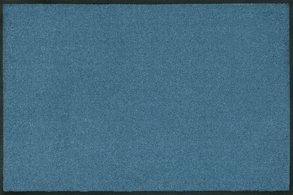 Fußmatte Trend-Colour Steel