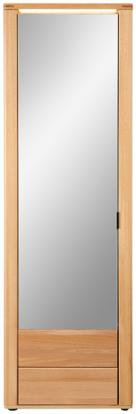 Garderobenschrank vito CAMBRA in Buche aus Holz