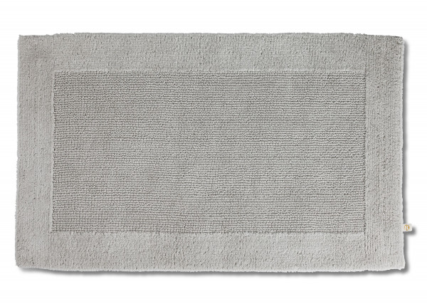 Badematte RHOMTUFT PRESTIGE aus Baumwolle