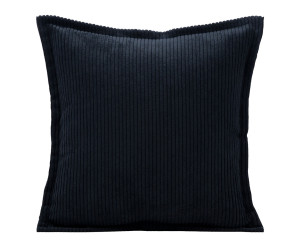 Kissen CAPRI schwarz Kissen CAPRI schwarz