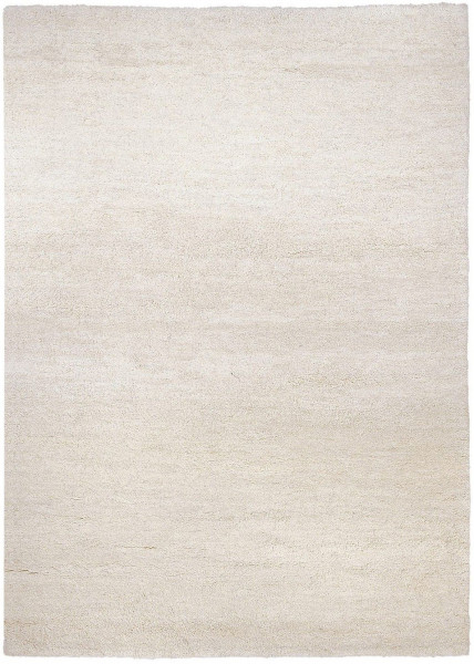 Teppich weiss DELTA