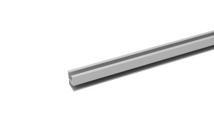 Profilset SMART silber Profilset SMART silber