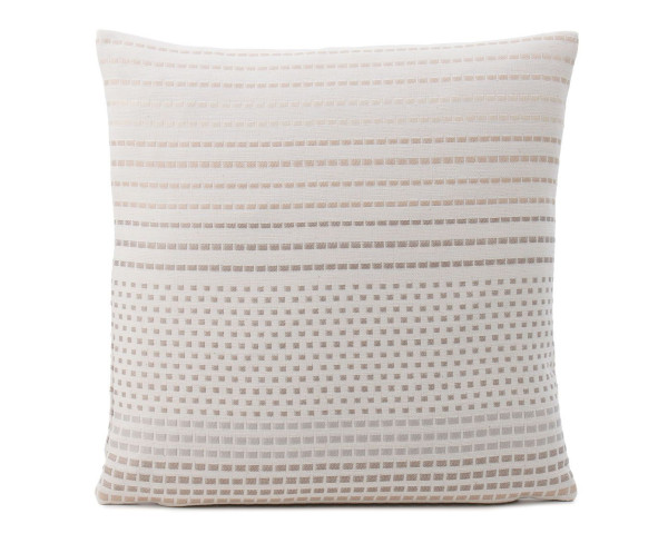 Kissen LOFT taupe