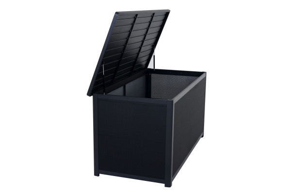 Gartenbox MONDO PALLIDA in anthrazit