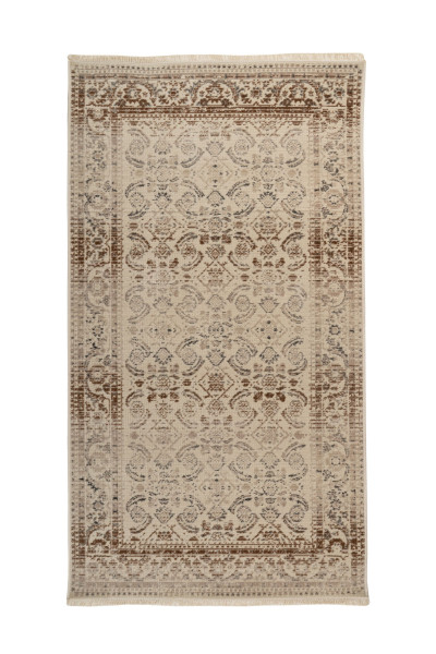 Teppich CHARU aus Polypropylen