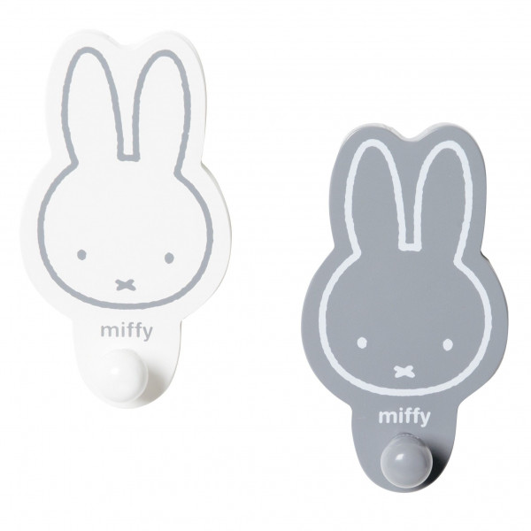 Wandhakenset roba MIFFY