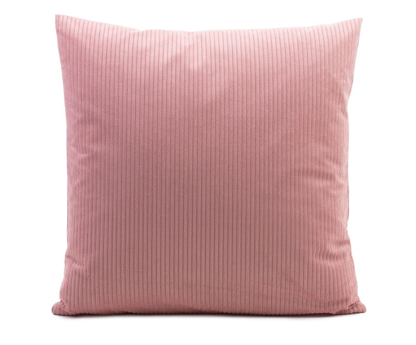 Kissenhülle RINALDO rosa in rosa aus Polyester
