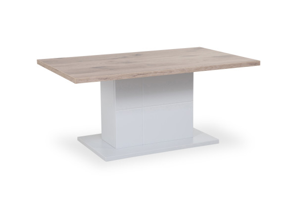Couchtisch HARPER MANAGUA aus Dekor