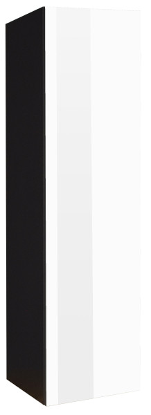 Hängeschrank MACKENZIE in white aus Dekor