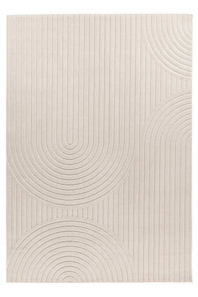 Teppich VIVA ivory