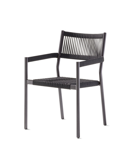 Gartenstuhl sieger RIMINI in mehrfarbig