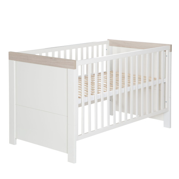 Babybett roba LUCY
