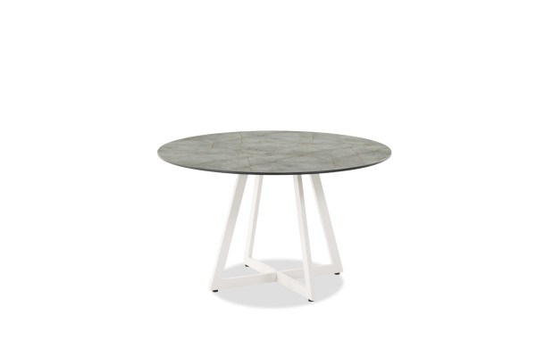 Gartentisch MILAN in mehrfarbig