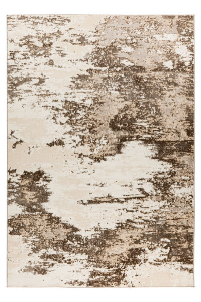 Teppich MY NEVADA aus Polyester