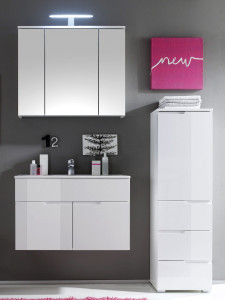 Badezimmer SUNSHINE Badezimmer SUNSHINE