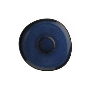 Kaffeeuntertasse LAVE BLEU Kaffeeuntertasse LAVE BLEU