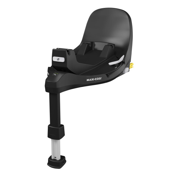 Basisstation FAMILYFIX 360 Pro in schwarz aus Kunststoff