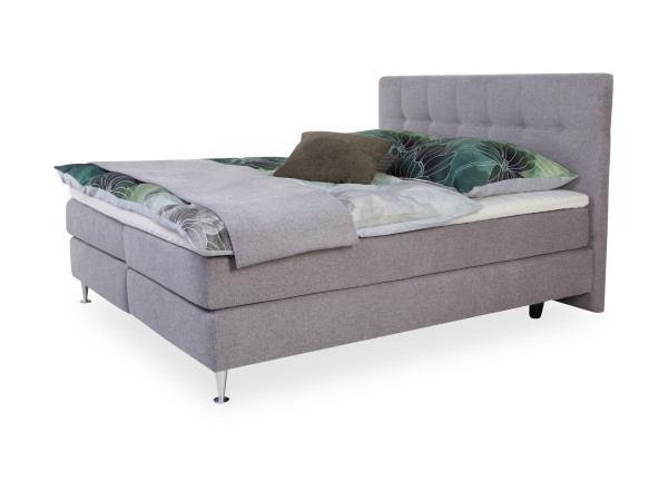 Boxspringbett MONDO BARELL