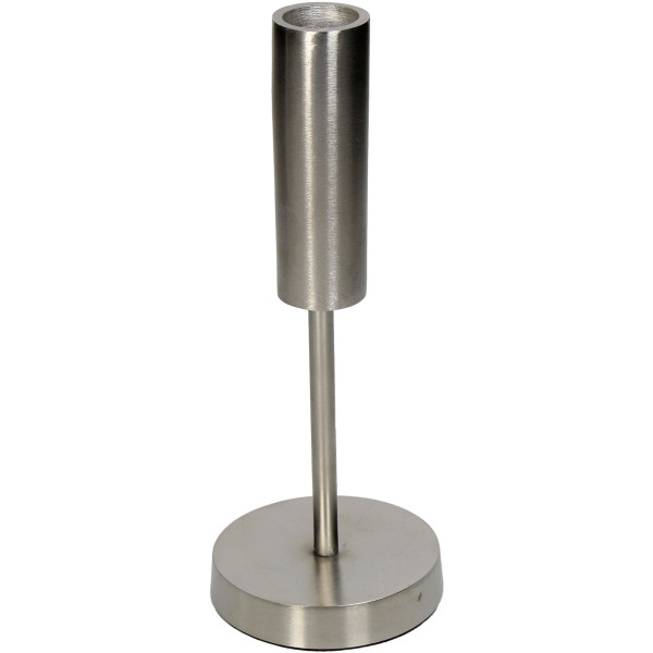 Kerzenhalter STICK SILVER