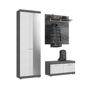 Garderobe SCOUT Garderobe SCOUT