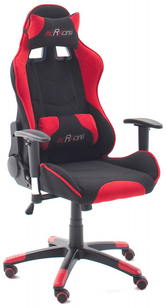 Drehstuhl MCRACING 1