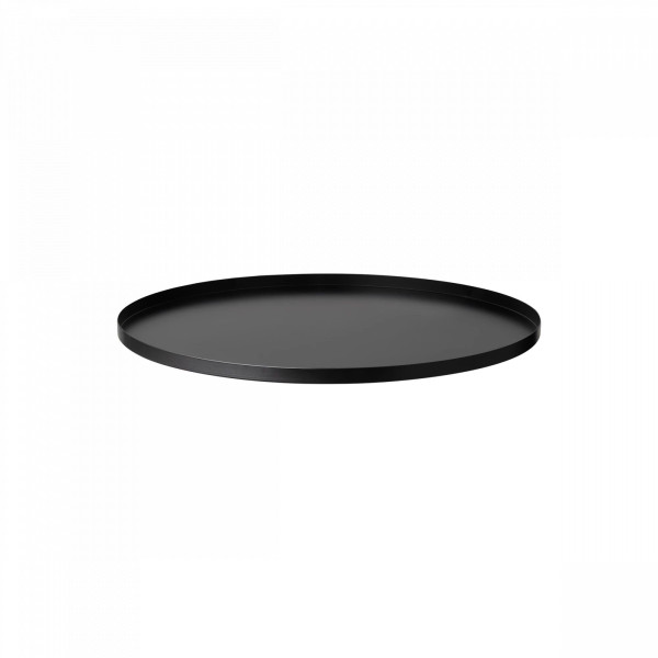 Tablett PEASY in schwarz