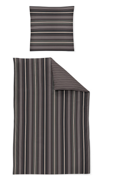 Bettwäsche SKY Satin aus Baumwolle